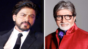 Shah Rukh Khan and Amitabh Bachchan applaud PV Sindhu’s win against Olympics winner Carolina Marin