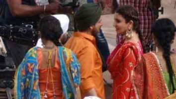 Check out: Shah Rukh Khan and Anushka Sharma shake a leg for Imtiaz Ali’s film in Punjab