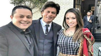 Shah Rukh Khan sweeps the San Francisco Film Festival with his inimitable charm
