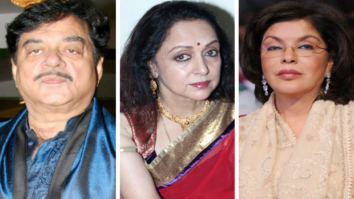Shatrughan Sinha, Hema Malini, Zeenat Aman mourn the loss of Vinod Khanna