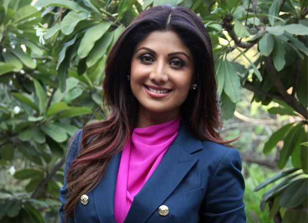 Shilpa Shetty Kundra's recipes now on restaurant menus
