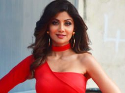 Shilpa Shetty dazzles at Retro Hungama at Sana Adel wedding on Cruise Liner