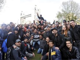 Shooting of Anil and Arjun Kapoor starrer Mubarakan completed