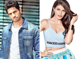 Sidharth Malhotra – Jacqueline Fernandez starrer Reload to be retitled; new title next week