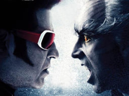 Six months from today – Rajinikanth and Akshay Kumar gear up for their 2.0 face-off