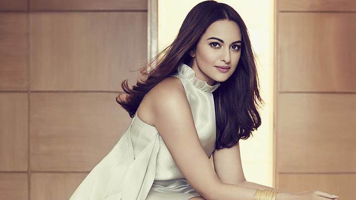 Sonakshi Sinha At Her Energetic BEST As She Rehearses For Dabangg – The Tour Sonakshi Sinha At Her Energetic BEST As She Rehearses For Dabangg – The Tour