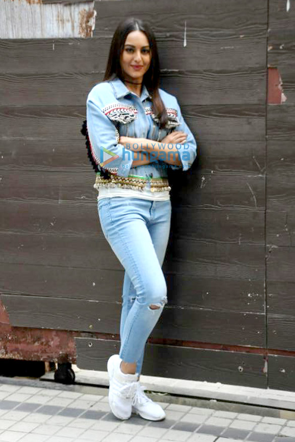 sonakshi sinha snapped at noor promotions 6