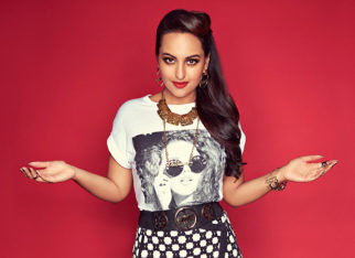 “I’d never interview Donald Trump”- Sonakshi Sinha