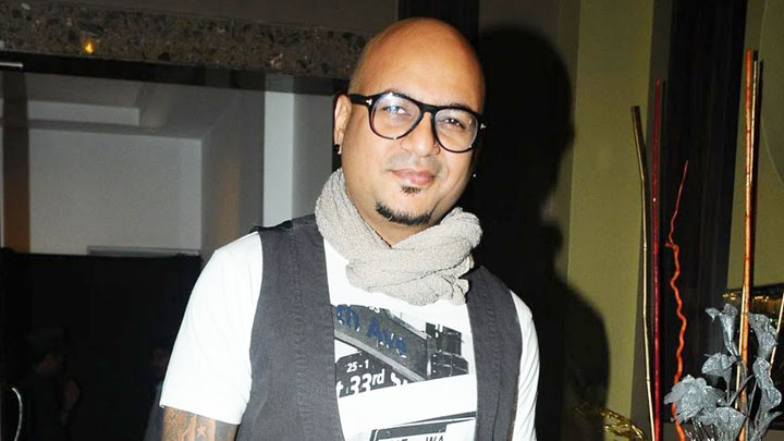 “Sonu Nigam Is A GREAT HUMAN Being & Soul”: Aalim Hakim “Sonu Nigam Is A GREAT HUMAN Being & Soul”: Aalim Hakim