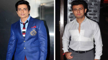 WTF! Sonu Sood gets slammed for Sonu Nigam’s tweet!