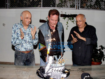 Special screening of 'Begum Jaan' to celebrate 30 years of Vishesh Films