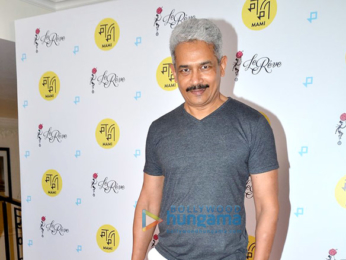 Special screening of Mukti Bhavan by MAMI