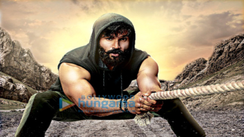 Celebrity Photo Of Suniel Shetty