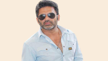 Suniel Shetty to feature in a silent film