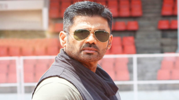 Suniel Shetty to start ‘Swasth Bharat Abhiyan’ inspired by Narendra Modi