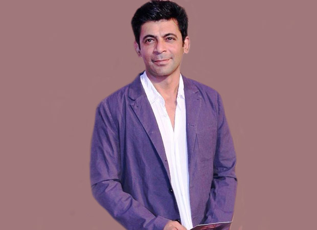 Sunil Grover to host ‘Entertainment Ke Liye Kuch Bhi Karega’