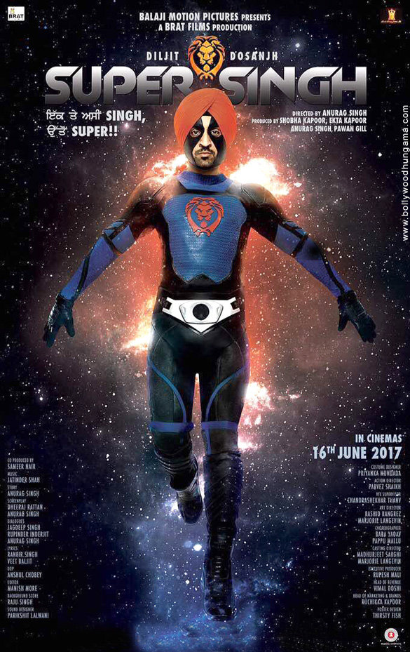 super singh punjabi 3