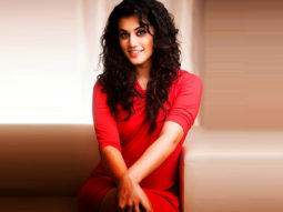 This is what Taapsee Pannu wants to do for women’s self-defense and it’s great!