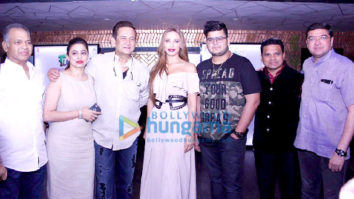 Teaser launch of Marathi movie ‘FU – Friendship Unlimited’ in Mumbai