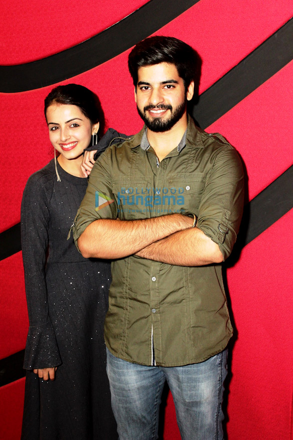 teaser launch of thodi thodi si manmaaniyan 2