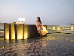 REVEALED: The terrace of Karan Johar’s pad designed by Gauri Khan