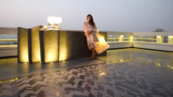 REVEALED: The terrace of Karan Johar’s pad designed by Gauri Khan