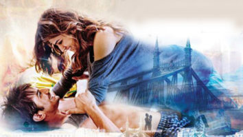 Theatrical Trailer (Raabta)