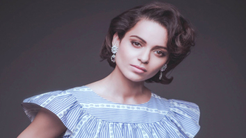 This is Kangna Ranaut’s befitting reply to a question about nepotism