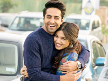 This is how Ayushmann Khurrana, Bhumi Pednekar and others are slaying it together on the sets of Shubh Mangal Saavdhan This is how Ayushmann Khurrana, Bhumi Pednekar and others are slaying it together on the sets of Shubh Mangal Saavdhan