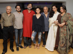 This is how Rekha, Vidya Balan and Alia Bhatt bonded over Begum Jaan This is how Rekha, Vidya Balan and Alia Bhatt bonded over Begum Jaan