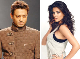 This is the real reason why Kriti Kulhari has been stripping Irrfan Khan off his ‘fur’
