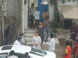 This sweet gesture of Anushka Sharma for Virat Kohli is the reason ‘Virushka’ is trending