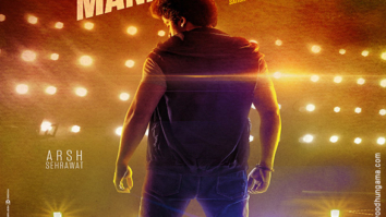 First Look Of The Movie Thodi Thodi Si Manmaaniyan