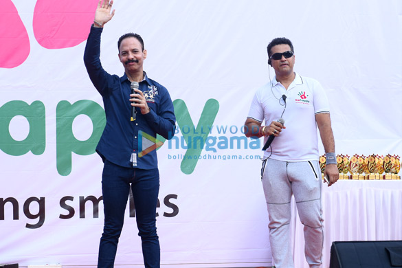 tiger shroff remo dsouza grace lokhandwala street festival 8