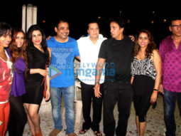 Tigmanshu Dhulia, Mukesh Rishi, Avinash Wadhawan and others grace the announcement bash of ‘Shoot At Site’
