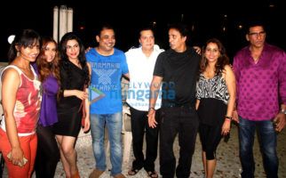 Tigmanshu Dhulia, Mukesh Rishi, Avinash Wadhawan and others grace the announcement bash of ‘Shoot At Site’