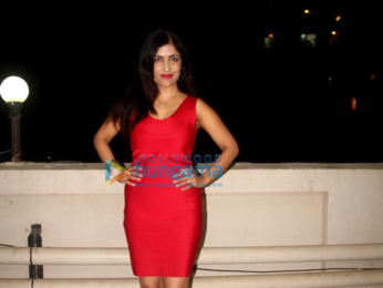 Tigmanshu Dhulia, Mukesh Rishi, Avinash Wadhawan and others grace the announcement bash of 'Shoot At Site'