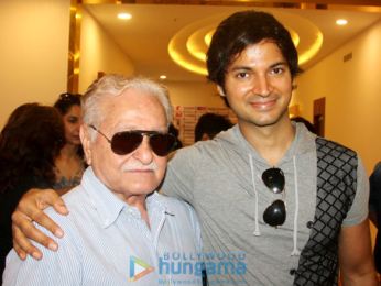 Trailer launch of the film 'Mantostaan'
