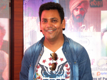 Trailer launch of the film 'Mantostaan'