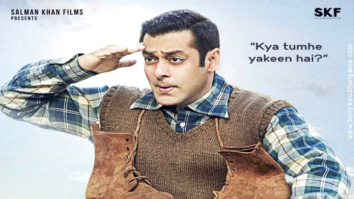 First Look Of The Movie Tubelight