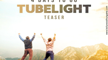 First Look Of The Movie Tubelight