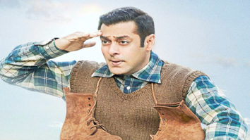 Movie Stills Of The Movie Tubelight