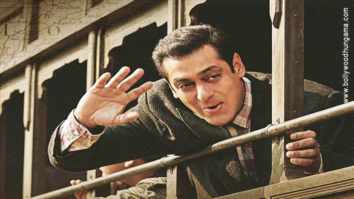 First Look Of The Movie Tubelight