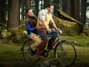 Movie Stills Of The Movie Tubelight