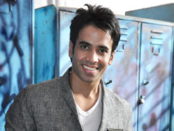 Tusshar Kapoor and his son Laksshya to miss Jeetendra’s 75th birthday celebrations