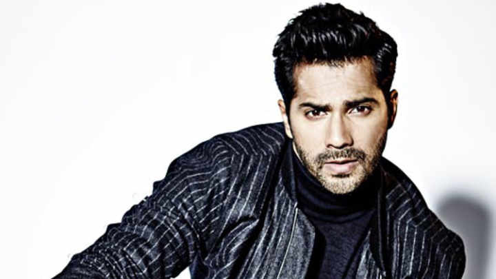 Varun Dhawan Proves Why Skipping Is The Best Form Of Cardio Varun Dhawan Proves Why Skipping Is The Best Form Of Cardio