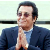 Veteran actor Vinod Khanna hospitalised, is stable now