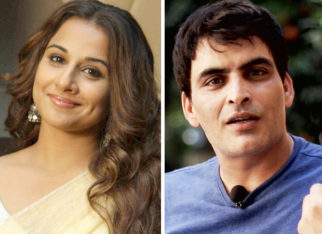 Vidya Balan finds her onscreen husband in Manav Kaul