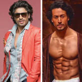 Vidyut Jammwal and Tiger Shroff respond after Ram Gopal Varma instigates them to fight against each other