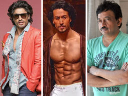 Vidyut Jammwal and Tiger Shroff respond after Ram Gopal Varma instigates them to fight against each other